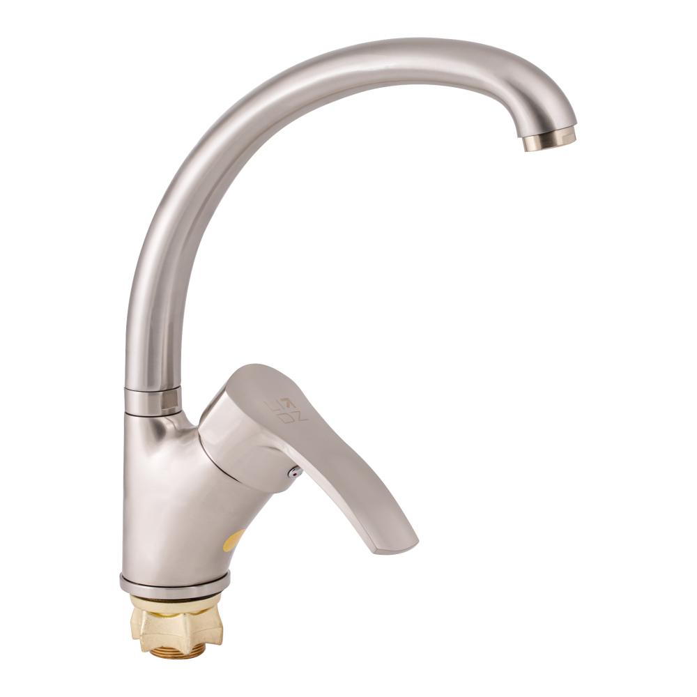 Змішувач для кухні Lidz NKS-20 38 011 03