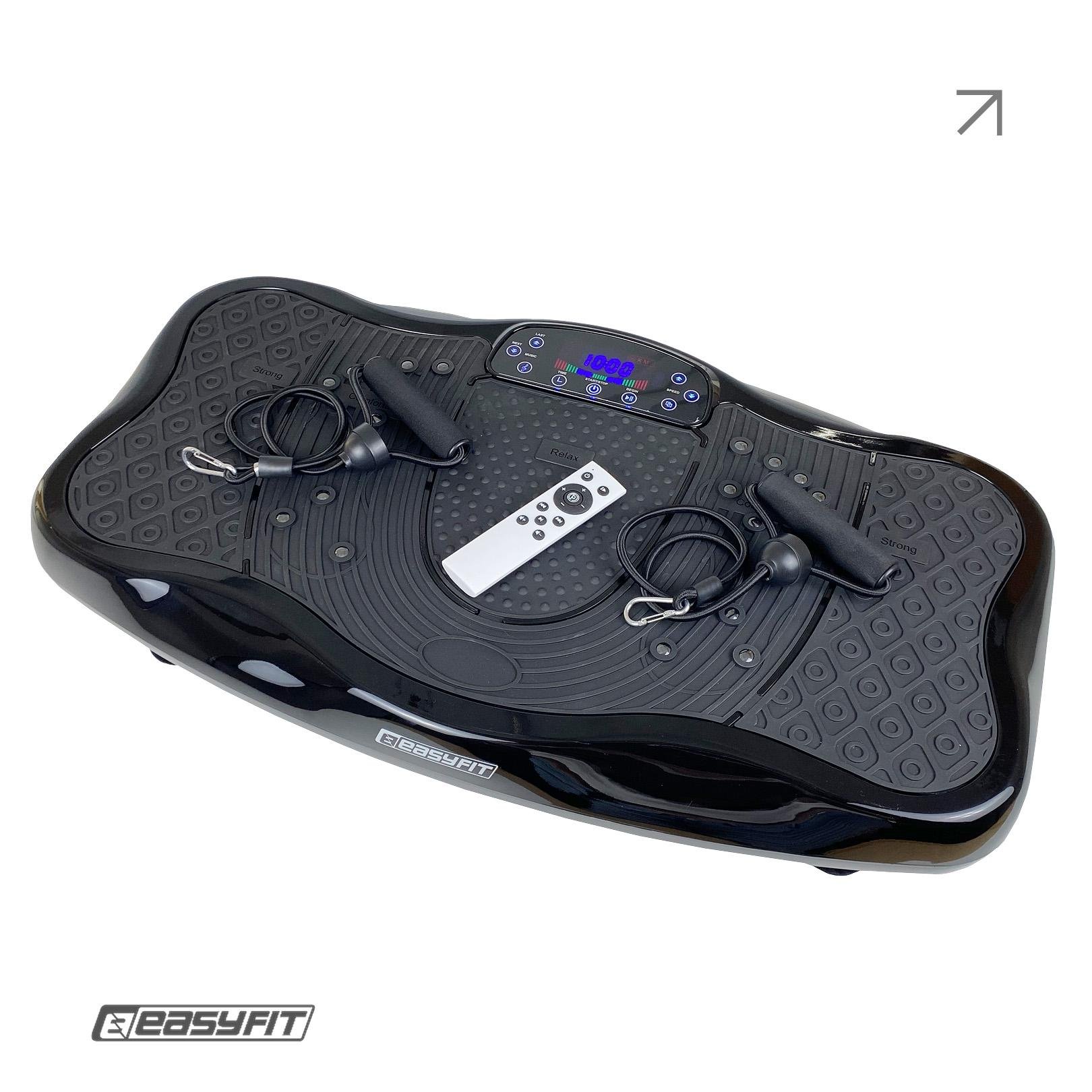 Тренировочная виброплатформа EasyFit VibroStep Max (EF-0545) - фото 10 Тренировочная виброплатформа EasyFit VibroStep Max (EF-0545) - фото 10