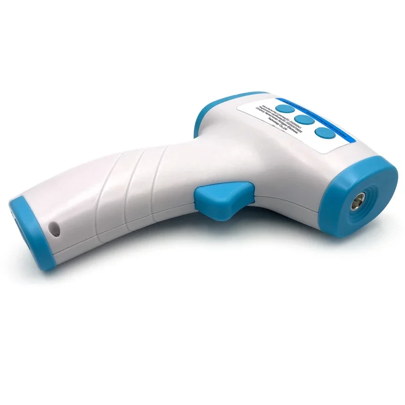 Термометр инфракрасный Dikang HG01 бесконтактный (30141896) - фото 2 Термометр инфракрасный Dikang HG01 бесконтактный (30141896) - фото 2