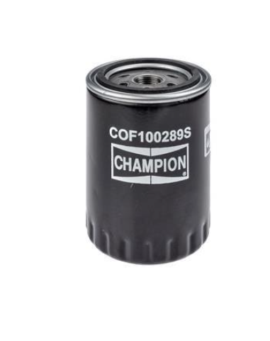 Фильтр масла Champion COF100289S