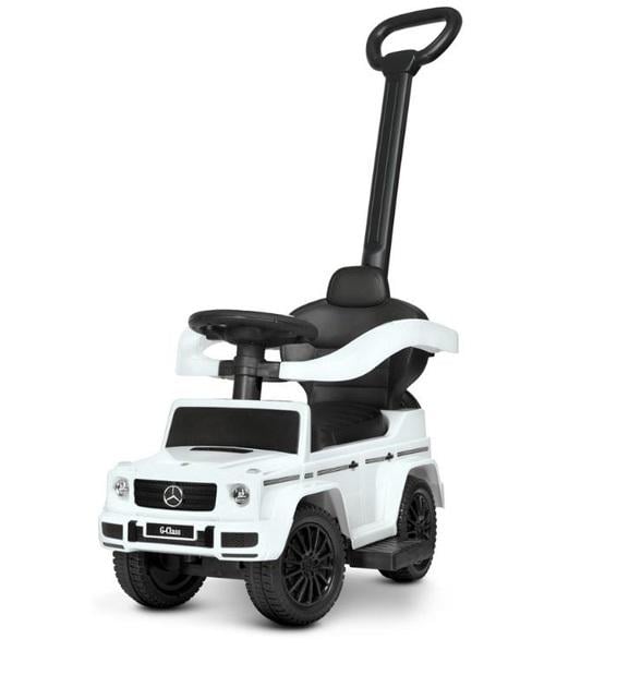 Каталка-толокар Mersedes G-Class Bambi 653-1 Каталка-толокар Mersedes G-Class Bambi 653-1