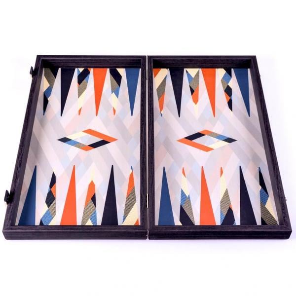 Нарди ABSTRACT MULTICOLOR TXL1FRM - фото 3