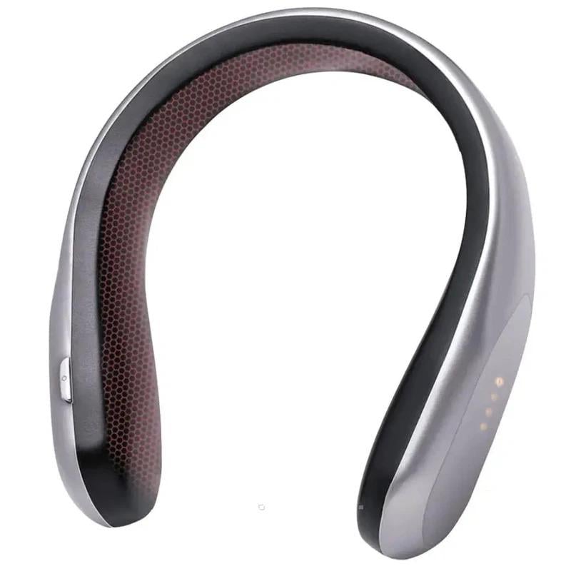 Обогреватель для шеи MAG-634 USB с тремя режимами температуры (234570340_324)