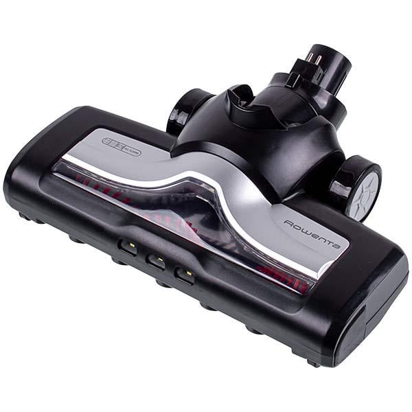 Электрощетка Turbo 21,6V для аккумуляторного пылесоса Rowenta FS-9100033487 Электрощетка Turbo 21,6V для аккумуляторного пылесоса Rowenta FS-9100033487