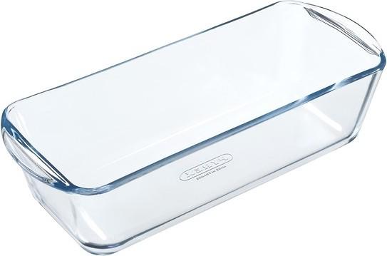 Форма Pyrex B&E склянна для кексу 31х12 см 1,7 л (836B000/7144)