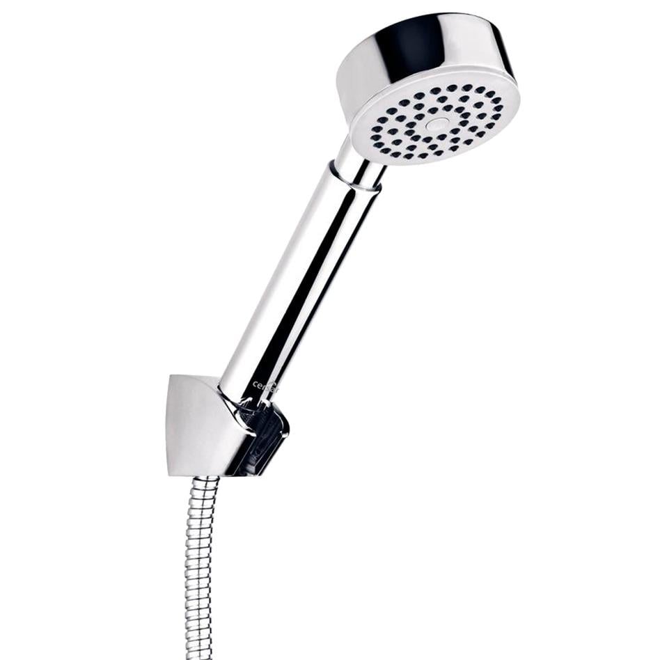 Душовий комплект Cersanit Aton S951-024 Хром (174735)