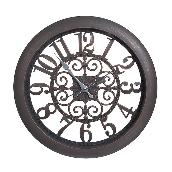 Часы настенные Elisey 35,5 см (2005-009)