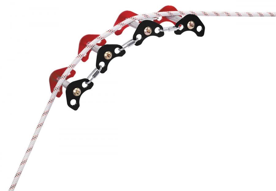 Защита веревки Petzl Set caterpillar (1052-P68)