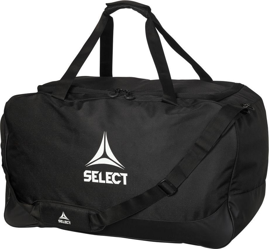 Спортивна сумка Select Milano Teambag 815050-010 Чорний