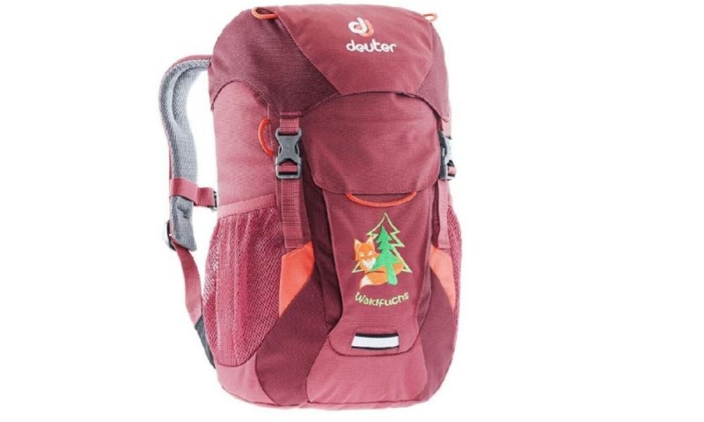 Рюкзак Deuter Waldfuchs Cardinal-Maron (1052-3610015 5527)