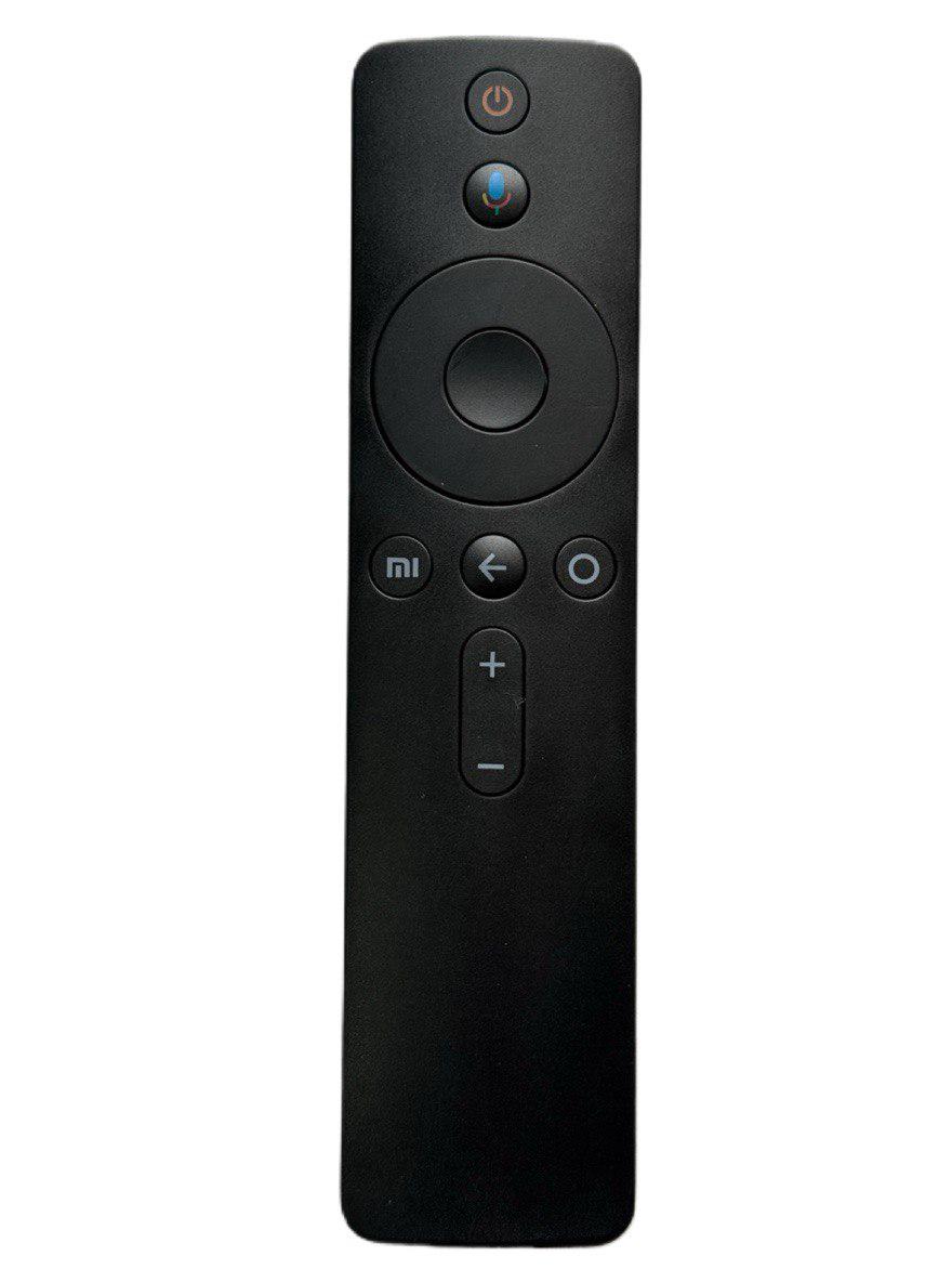 Пульт для телевизора Xiaomi XMRM-007 MI TV Bluetooth/Voice (3319)