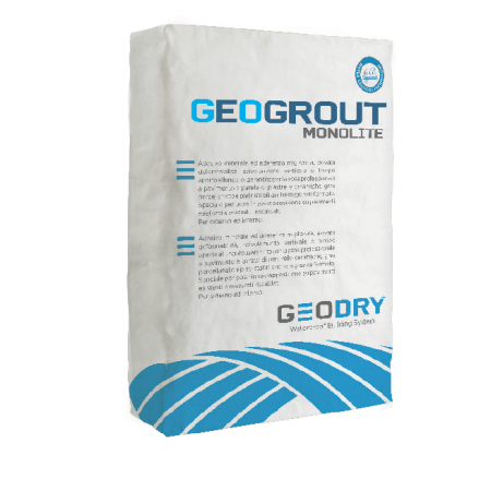 Ремонтная смесь GEOGROUT MONOLITE (32463963)