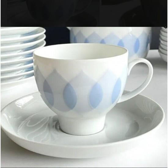 Комплект Rosenthal Blue Lotus 3 пр. (10510 404521 14931) - фото 2