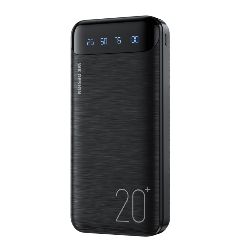 Повербанк Klgo KP-89 20000 mAh (00803)