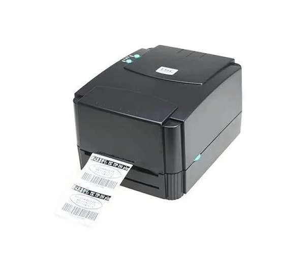 Принтер этикеток TSC TTP-244 PRO термотрансферный (30664373)