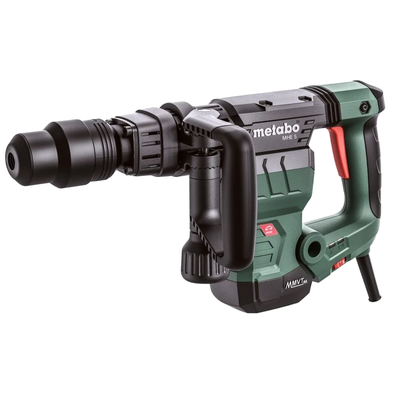 Молоток відбійний Metabo MHE 5 600148500 (3076638145) Молоток відбійний Metabo MHE 5 600148500 (3076638145)