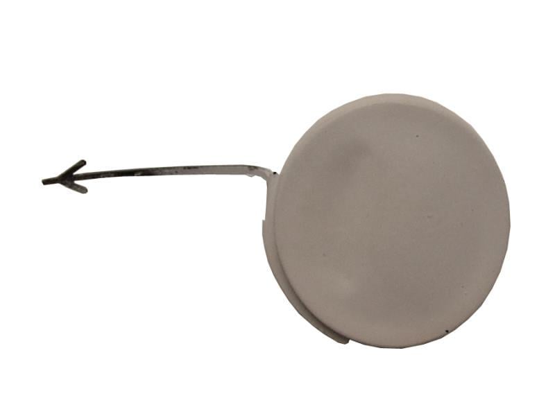 Заглушка буксирувального віконця Opel Vectra B переднього бампера (KH5077 915)