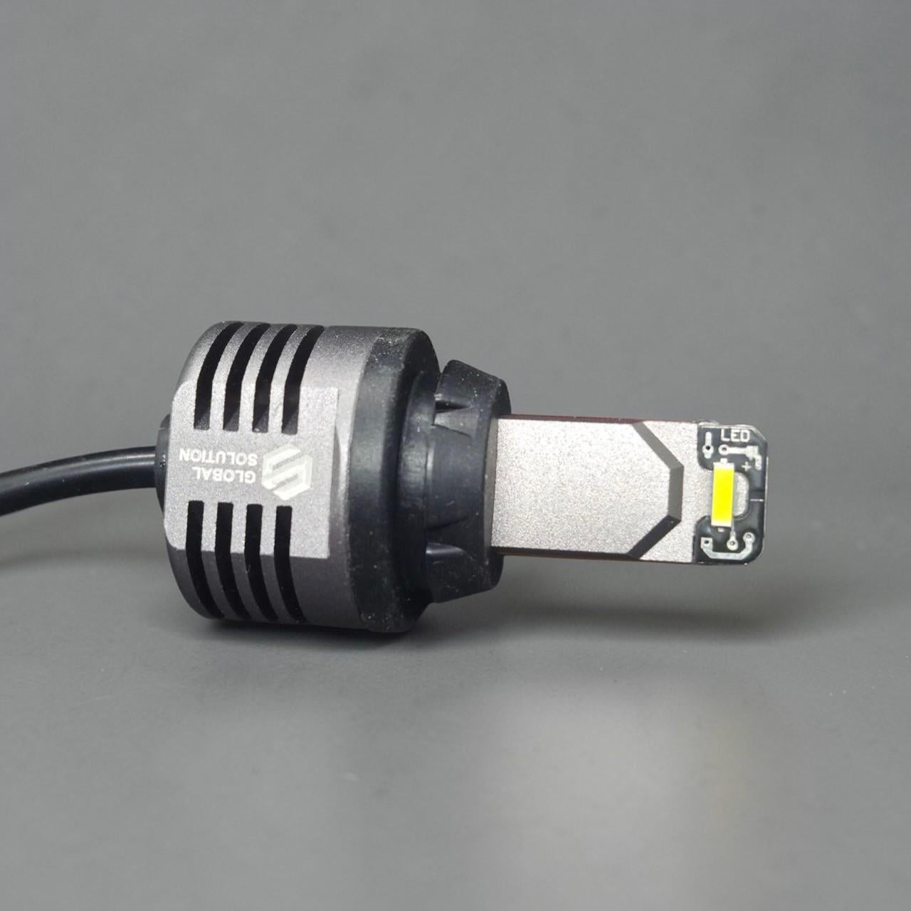 Автомобильная лампа LED GS 7440 W21W 20W 2000LM CSP1860 12-30V белая (2954523067) Автомобильная лампа LED GS 7440 W21W 20W 2000LM CSP1860 12-30V белая (2954523067)