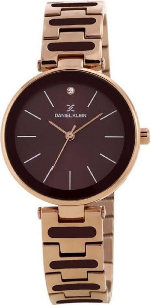 Наручний годинник жіночий Daniel Klein DK11794-6 (104720)