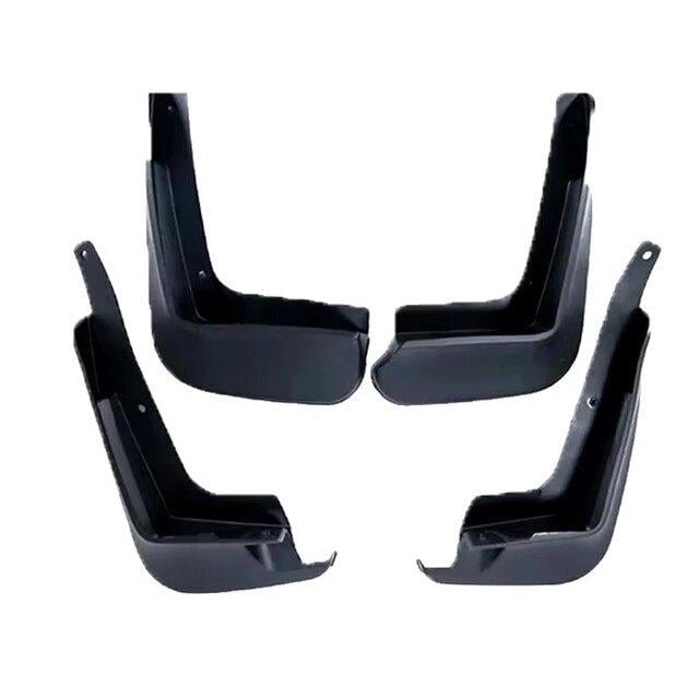 Брызговики Surtep для Toyota Corolla E170 2013-2018 гг. (00-00014594)