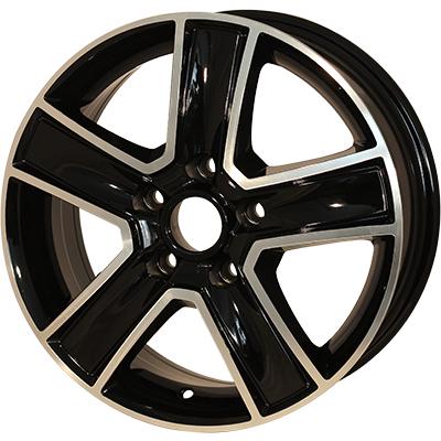 Диски на авто Renault 3320 R16 W6.5 PCD5x114,3 ET45 DIA67.1 BP