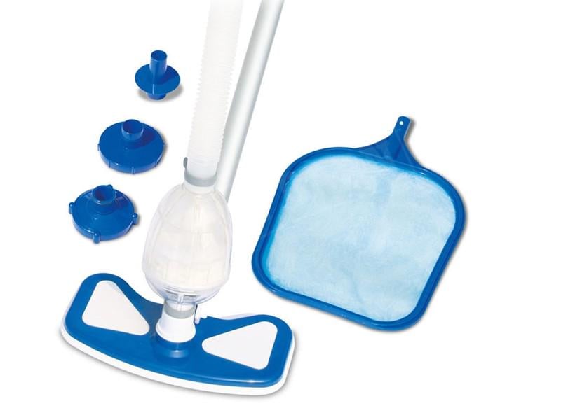 Набор для очистки бассейна Bestway (MBW-58234)