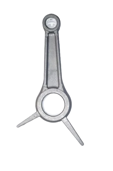 Шатун компрессора LB40 (040-61)