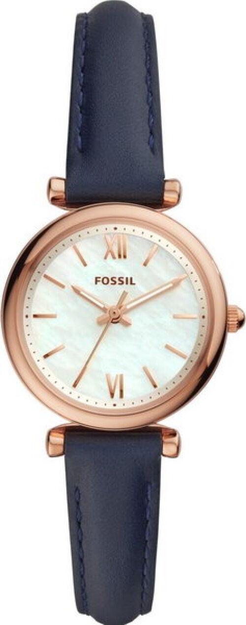 Наручний годинник жіночий Fossil ES4502 (106509)