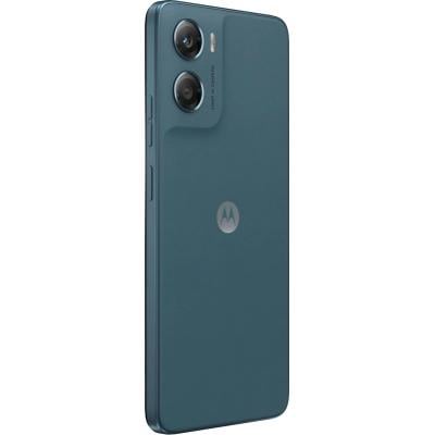 Смартфон Motorola G06 Power 4/256GB Tapestry (PBA00000UA) - фото 11