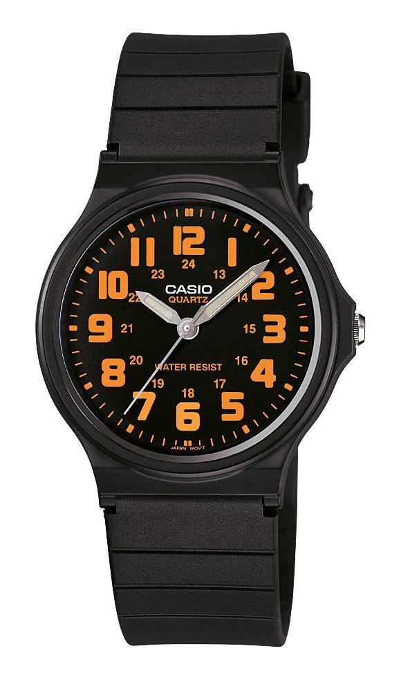 Часы мужские Casio MQ-71-4B
