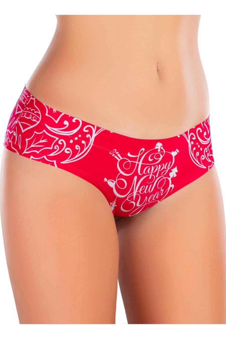 Трусики женские Mememe слип L Разноцветный (85176-59404-82)