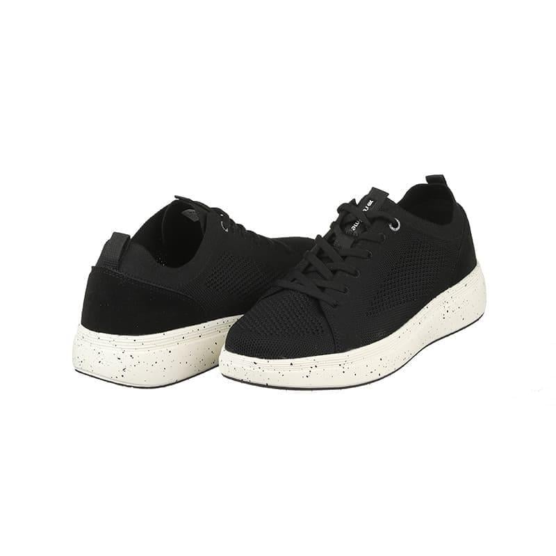 Кроссовки мужские ResTime AML26712 текстильные р. 42 Черный (20418)