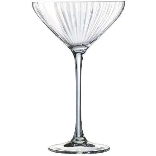 Набор бокалов для шампанского Chef&Sommelier Symetrie 210 мл 6 шт. Прозрачный (169-135-V1171/1) Набор бокалов для шампанского Chef&Sommelier Symetrie 210 мл 6 шт. Прозрачный (169-135-V1171/1)