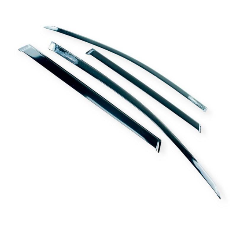 Ветровик hic Volkswagen passat b5 универсал 1996-2005 скотч (2684166001) Ветровик hic Volkswagen passat b5 универсал 1996-2005 скотч (2684166001)