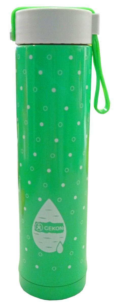 Термос SP-Sport Bubbles MT-4423 420 мл Зелений (Ts000008)