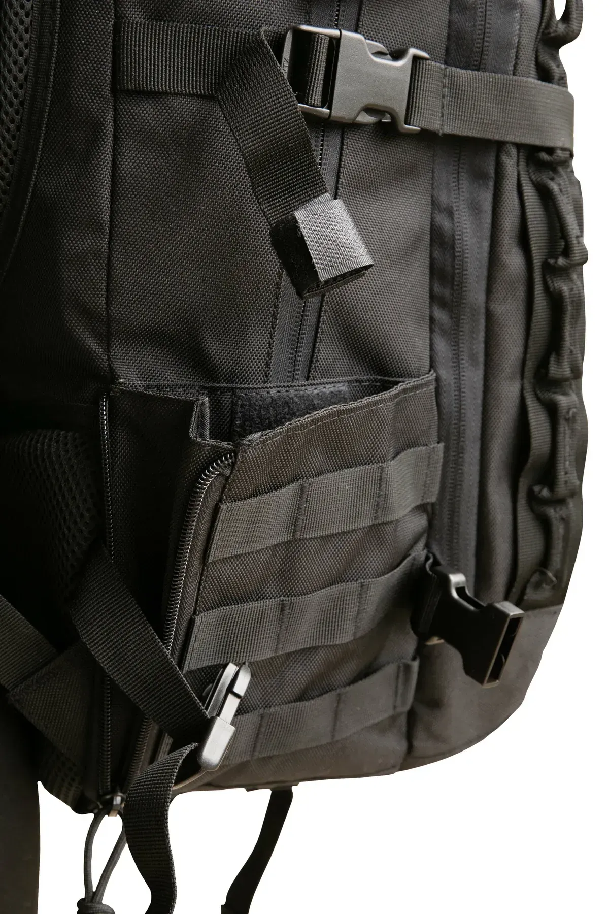 Рюкзак тактический Tramp Tactical UTRP-043 50 л Черный (29440120) - фото 10 Рюкзак тактический Tramp Tactical UTRP-043 50 л Черный (29440120) - фото 10