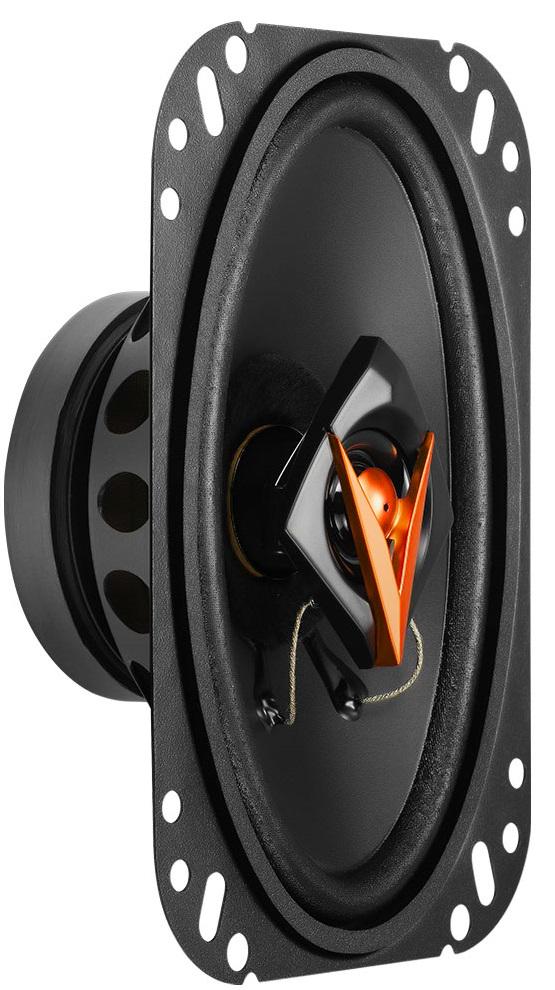 Коаксиальная акустика Cadence IQ 462GE