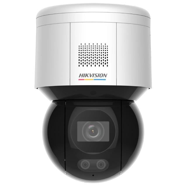 Відеокамера PTZ Hikvision DS-2DE3A400BW-DE F1 T5 4МП 4 мм