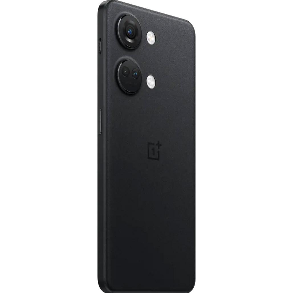 Смартфон OnePlus Ace 2V 12/256GB Black - фото 4 Смартфон OnePlus Ace 2V 12/256GB Black - фото 4