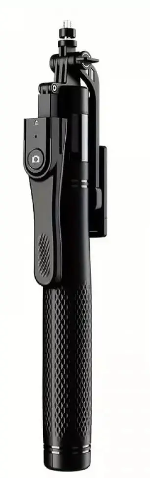 Селфі-палиця K29 з підсвіткою та Bluetooth-пультом до 215 см (778486) - фото 4 Селфі-палиця K29 з підсвіткою та Bluetooth-пультом до 215 см (778486) - фото 4