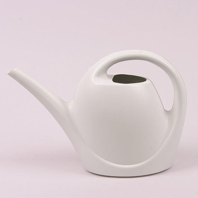 Поливалка Flora 1,8 л Білий (82140)