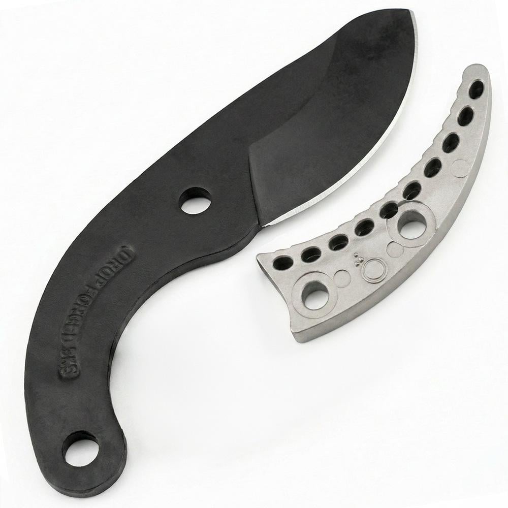 Комплект лезвий для веткореза/сучкореза Sagawata SW-8172 (582765466)