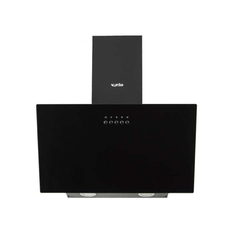 Вытяжка Ventolux MODENA 60 BK 700 PB