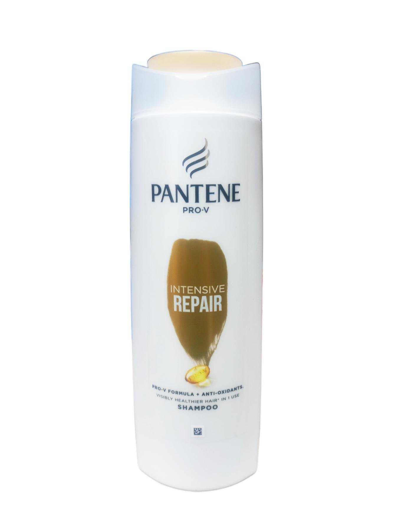 Шампунь Pantene Pro-V Інтенсивне відновлення 400 мл (111867)