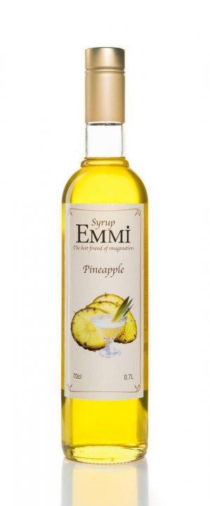 Сироп Emmi Ананас 700 мл (i670030206)