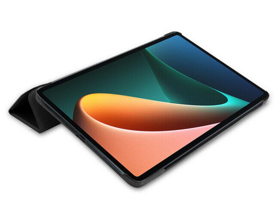 Чехол Primo для планшета Xiaomi Mi Pad 5/Mi Pad 5 Pro 11" Slim Black (1519325123) - фото 3