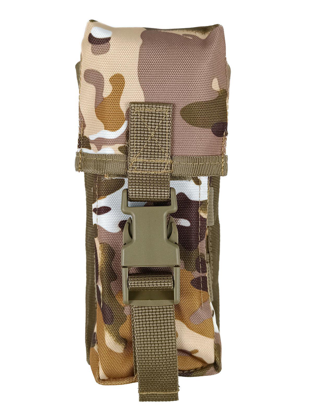 Подсумок Arid Molle PA m2 АК под два магазина 23х10х6 см (EFPA23AR) - фото 4 Подсумок Arid Molle PA m2 АК под два магазина 23х10х6 см (EFPA23AR) - фото 4