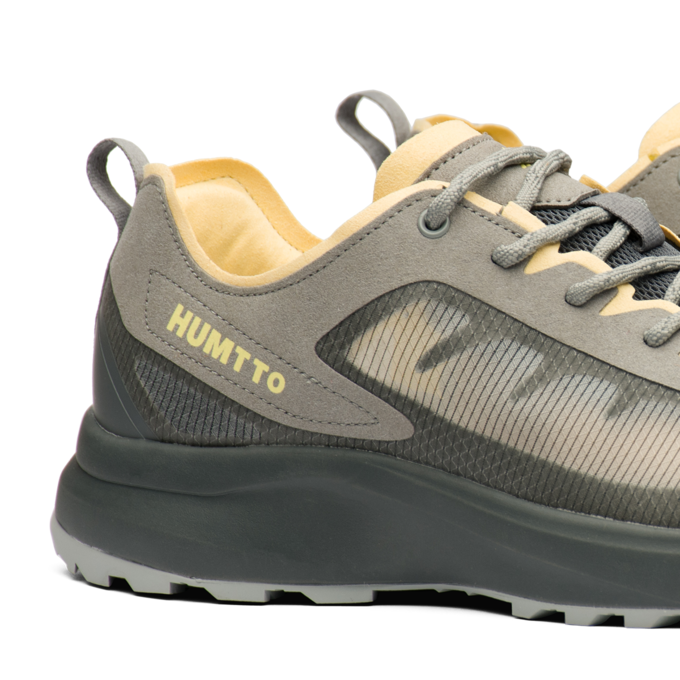 Кросівки чоловічі Humtto 340532A3 р. 41 Сірий (15874-41) - фото 5 Кросівки чоловічі Humtto 340532A3 р. 41 Сірий (15874-41) - фото 5