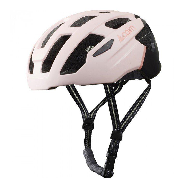 Шлем Cairn Prism Ii Pastel р. 52-55 Pink