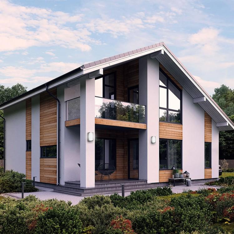 Светильник накладной для подсветки фасадов Ardero DH0172 ARD CUBE архитектурный 18 Вт 3000K Черный (30644656) - фото 3 Светильник накладной для подсветки фасадов Ardero DH0172 ARD CUBE архитектурный 18 Вт 3000K Черный (30644656) - фото 3